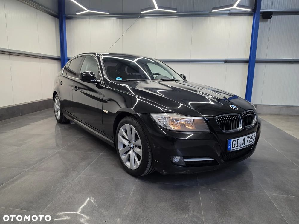 BMW Seria 3 318i Edition Lifestyle - 6