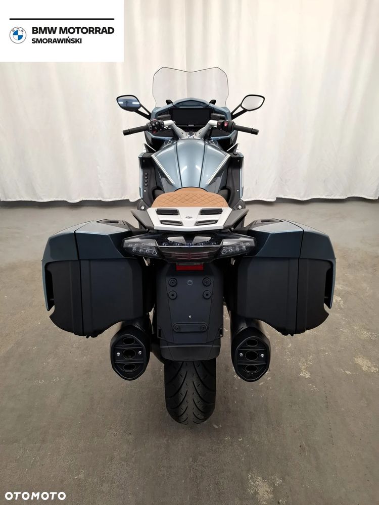 BMW K - 7