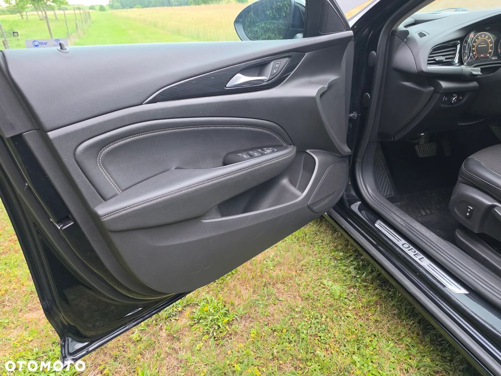 Opel Insignia 2.0 CDTI Innovation S&S - 9
