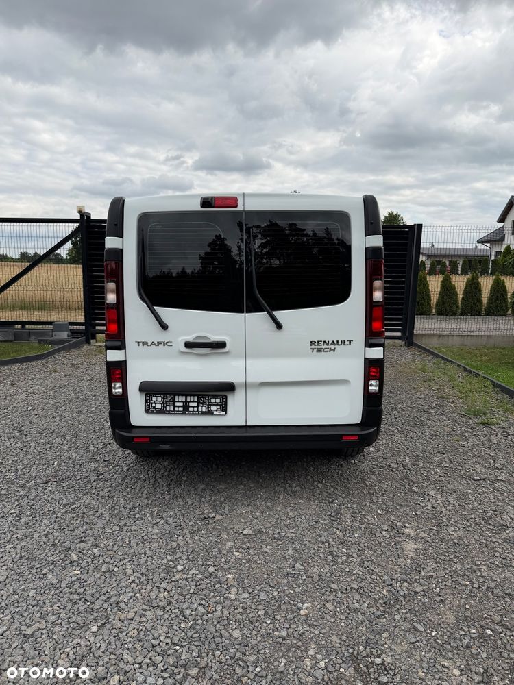 Renault Trafic - 8