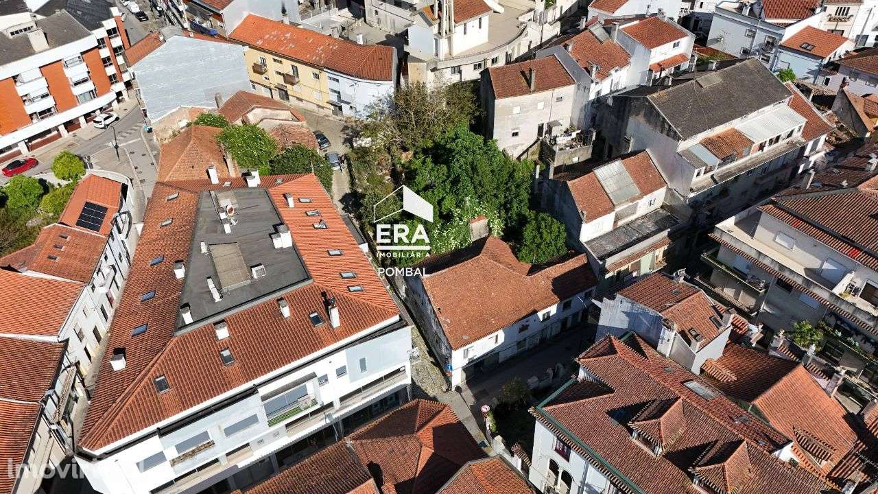 Prédio no centro de Pombal - Grande imagem: 2/24