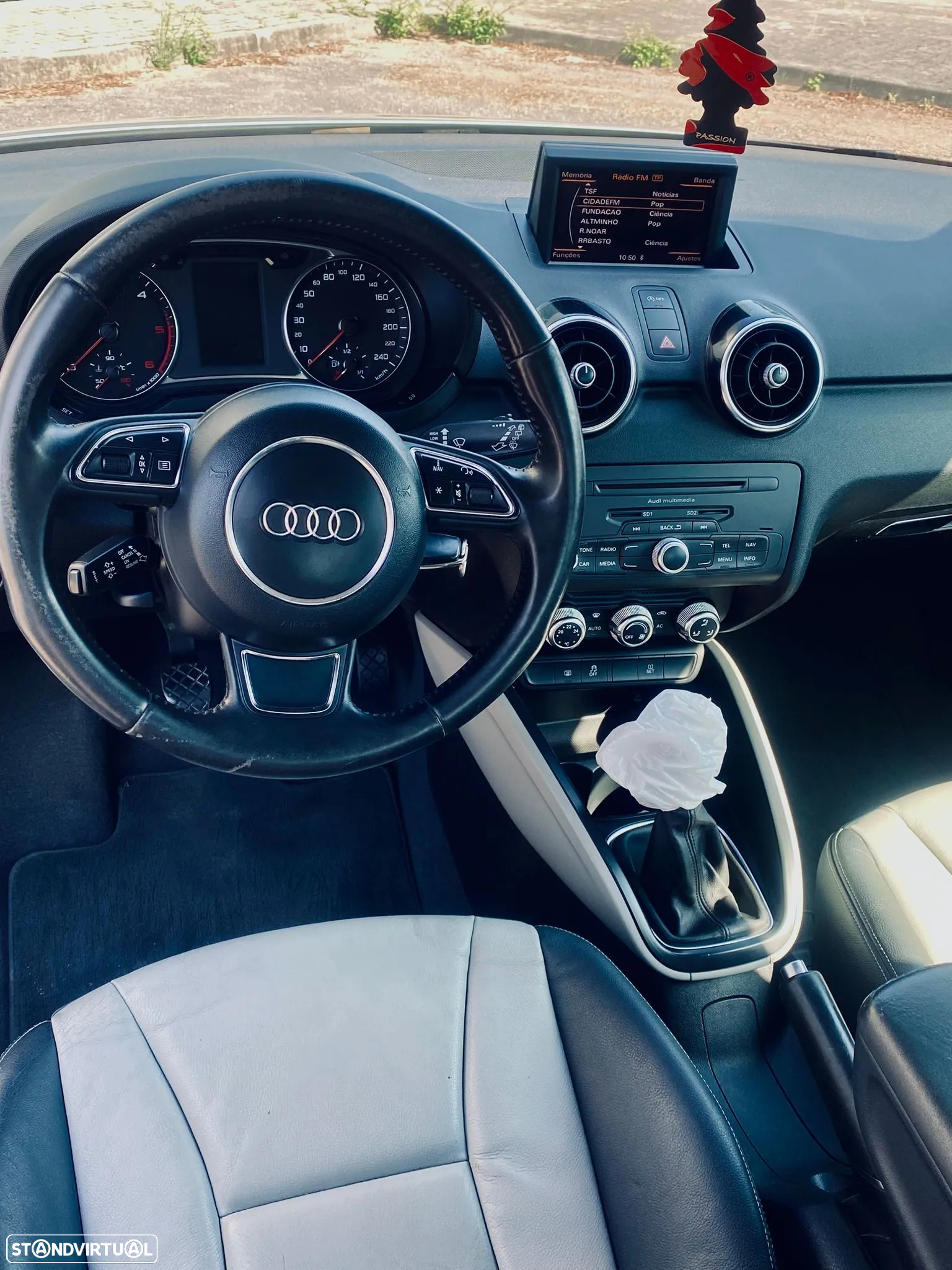 Audi A1 - 25