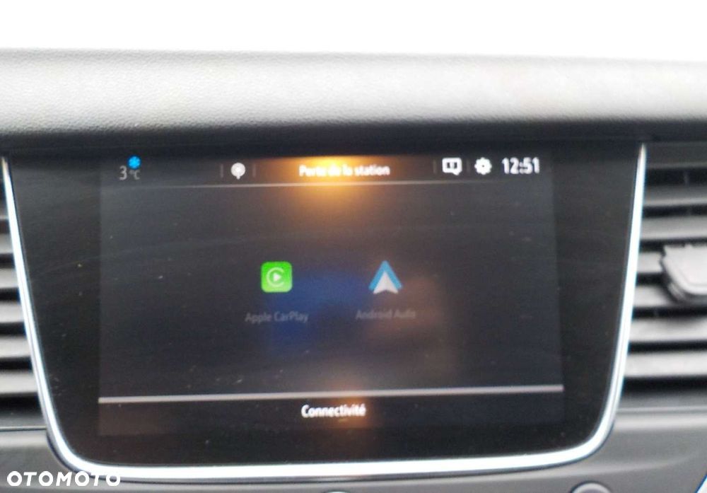 Opel Grandland X - 31