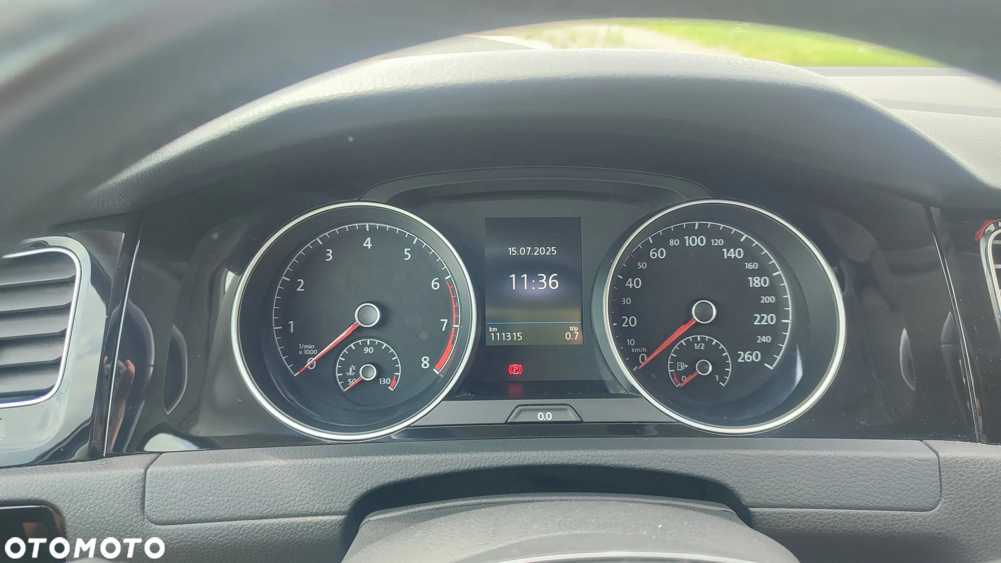 Volkswagen Golf VII 1.4 TSI BMT Highline DSG - 6