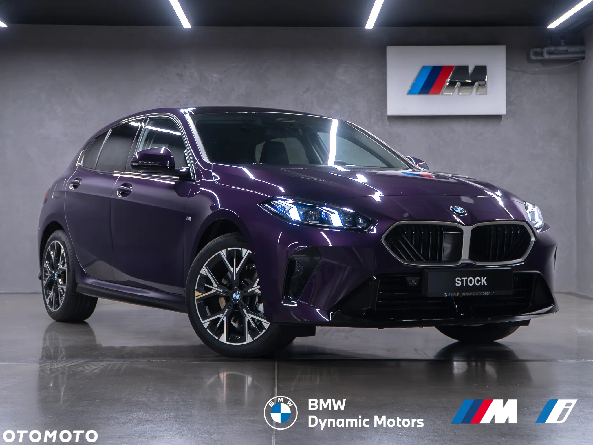 BMW Seria 1 120 - 3