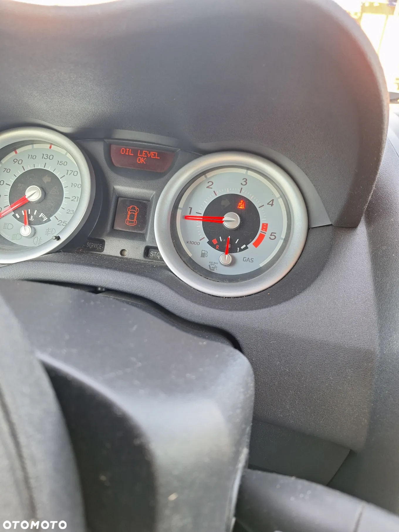 Renault Megane II 1.9 dCi Luxe Privileg - 14