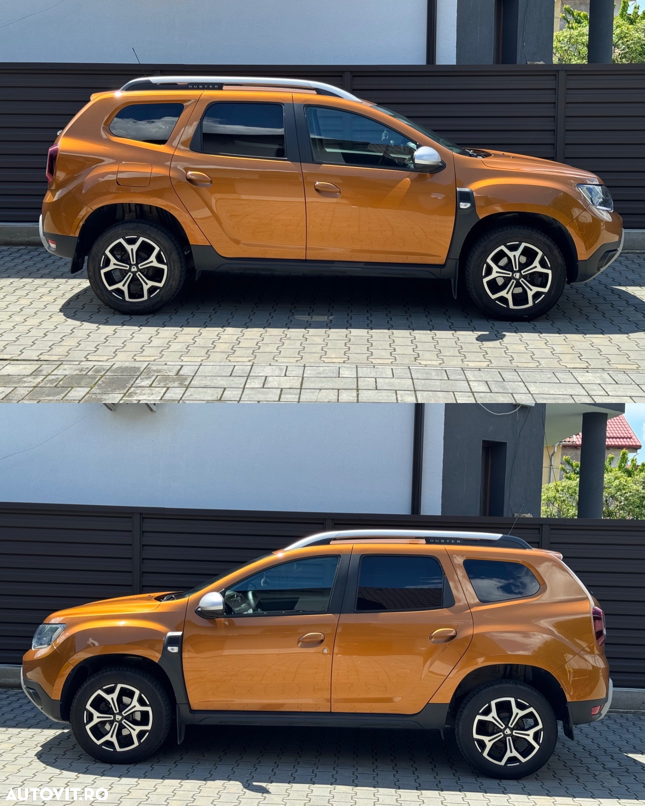 Dacia Duster - 5