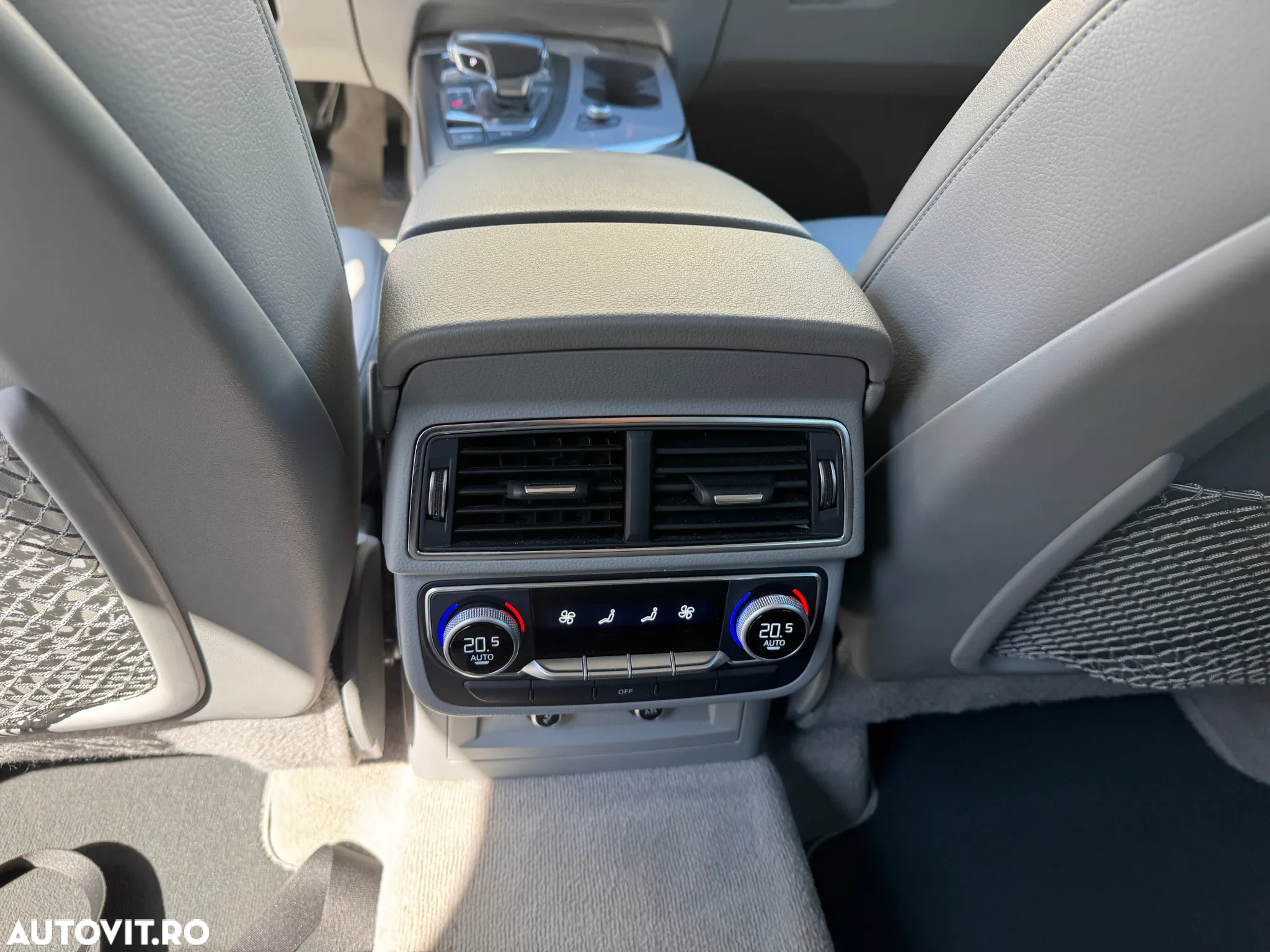 Audi Q7 3.0 TDI Quattro Tiptronic - 13