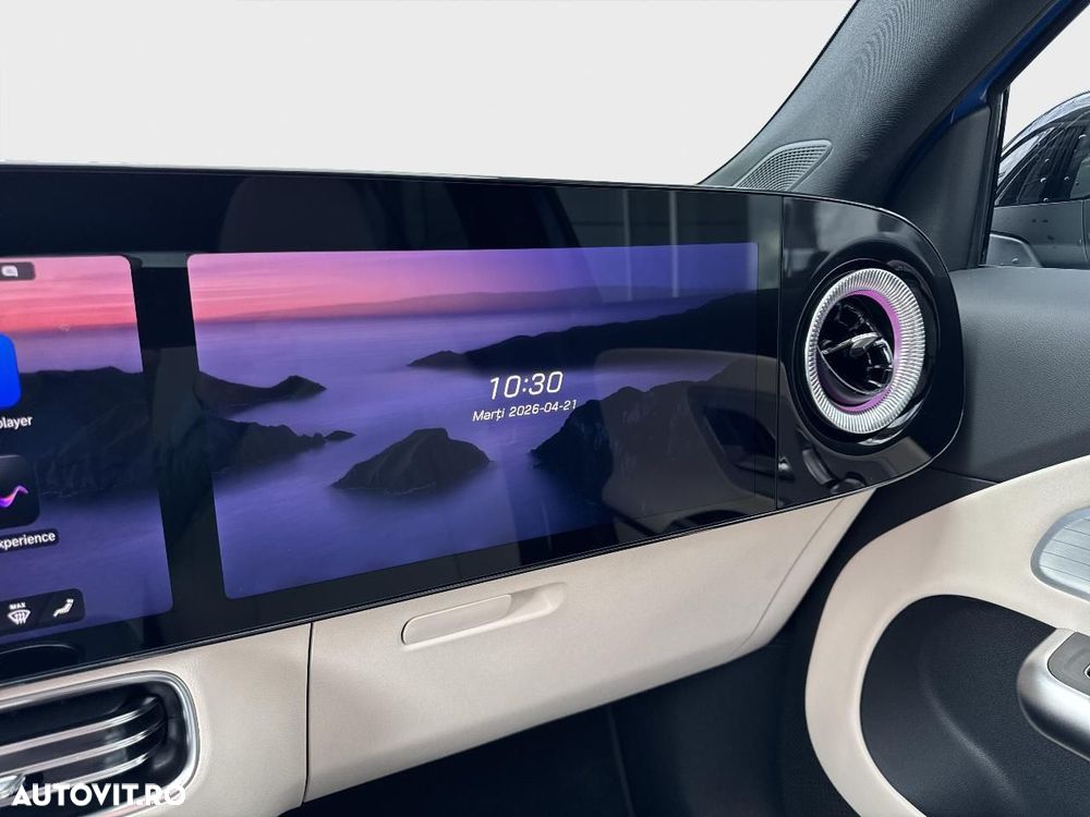 Mercedes-Benz GLB - 18