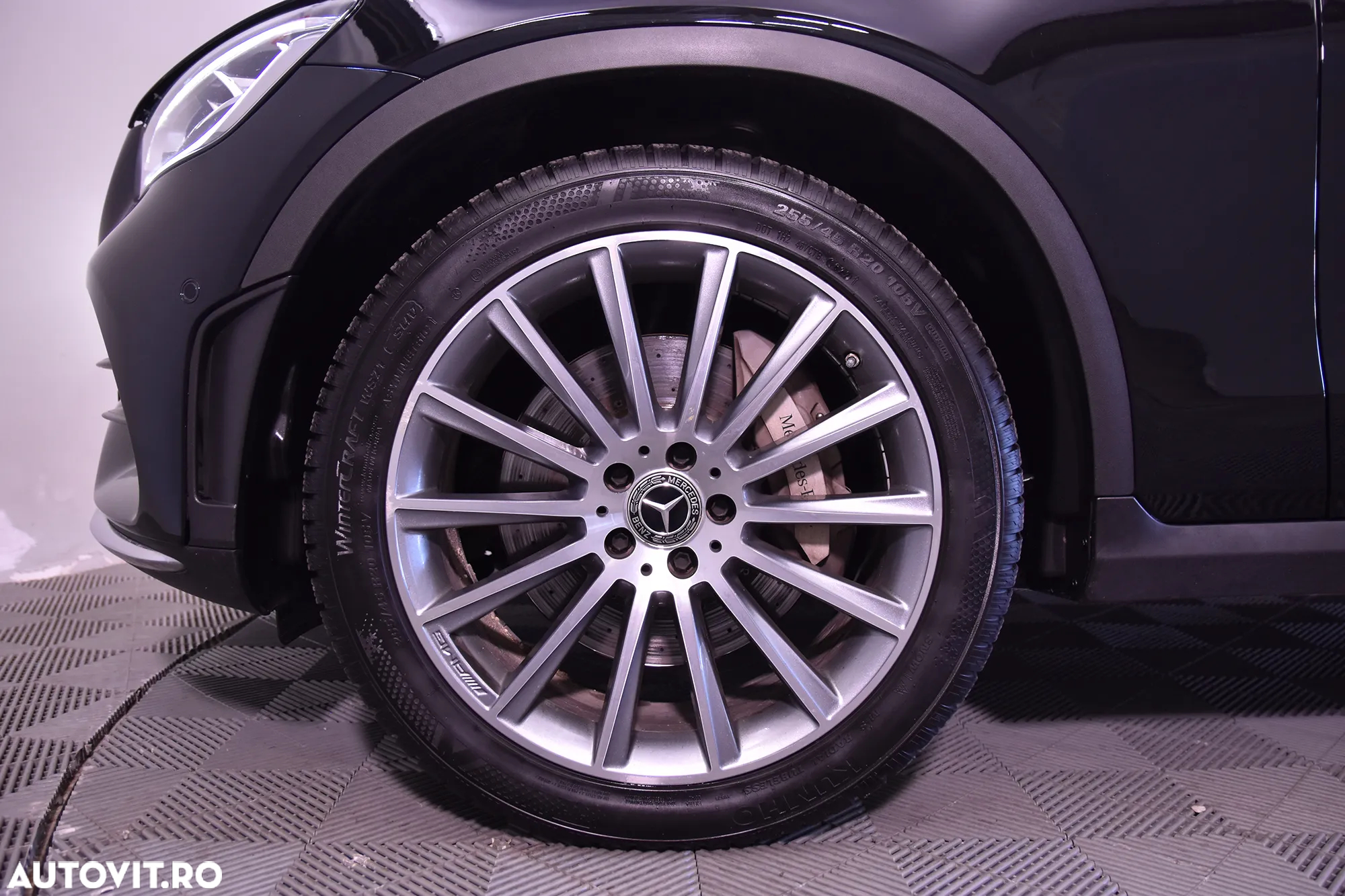 Mercedes-Benz GLC Coupe 220 d 4MATIC - 13