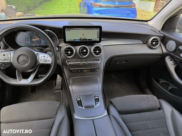 Mercedes-Benz GLC - 7
