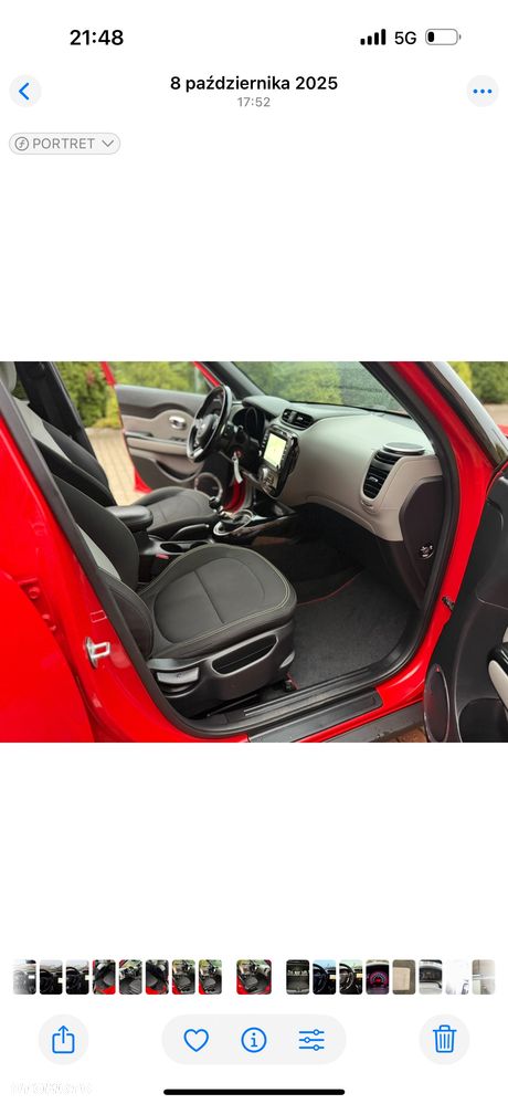 Kia Soul 1.6 GDI XL - 10