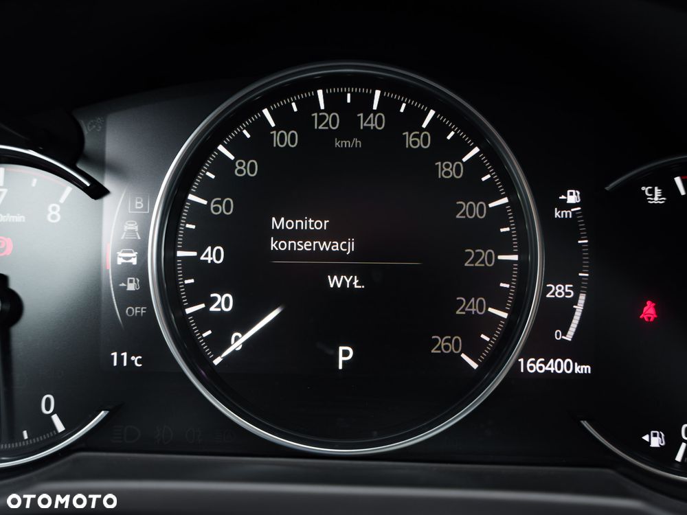 Mazda CX-5 2.0 Skypassion 2WD - 29