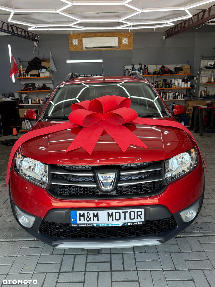 Dacia Sandero 0.9 TCe Laureate - 1