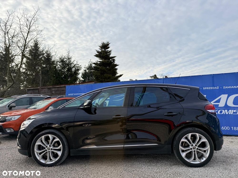 Renault Scenic - 9