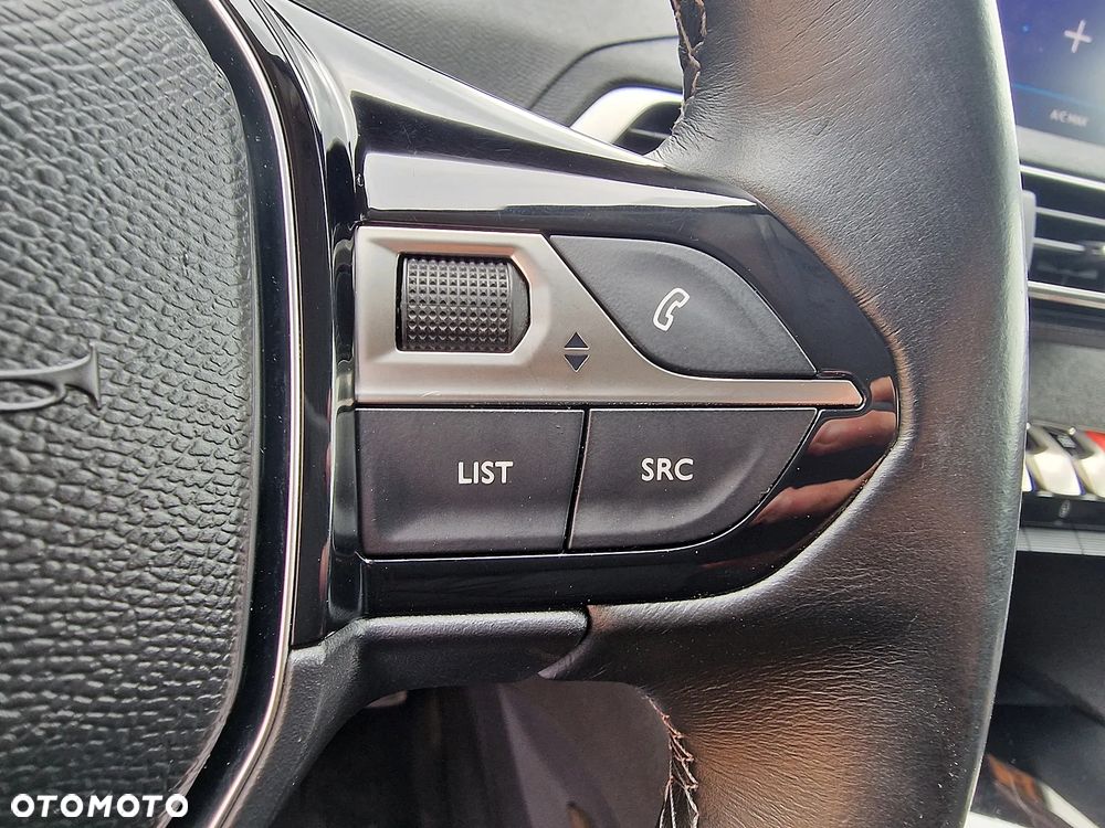 Peugeot 3008 PureTech 130 Stop & Start GPF Active - 14