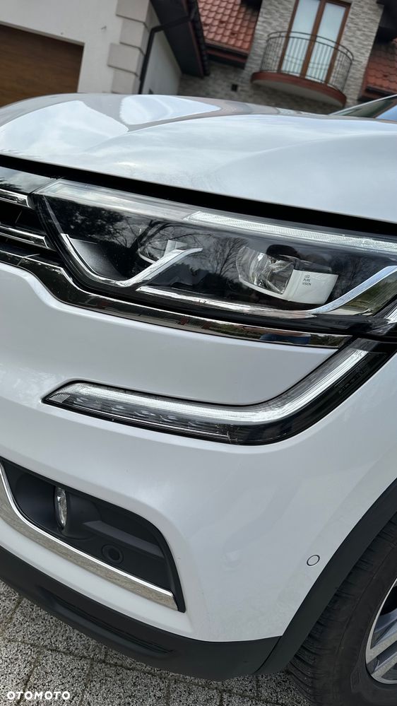 Renault Koleos 2.0 dCi Intens 4x4 X-Tronic - 28