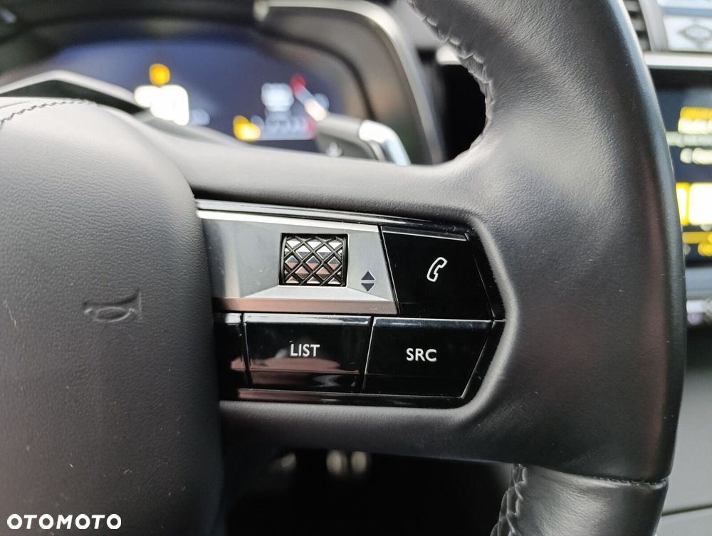 DS Automobiles DS 7 Crossback 1.6 PureTech Rivoli - 24