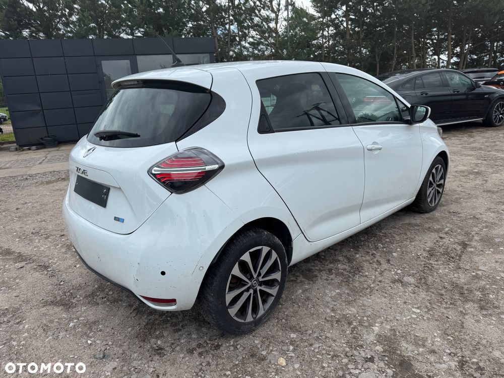 Renault Zoe - 2