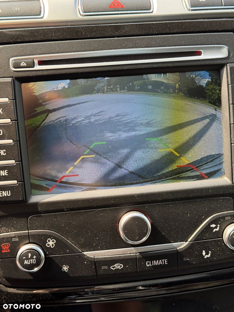 Ford S-Max 2.0 TDCi DPF Titanium X - 20