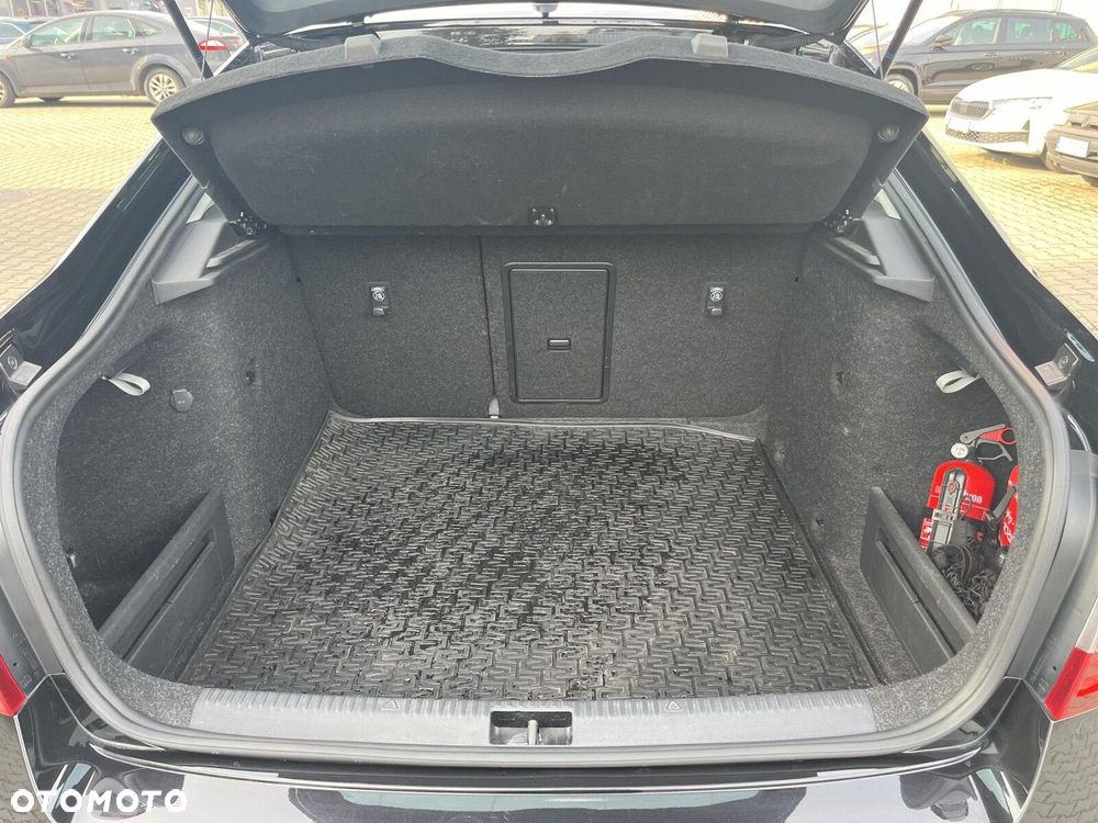 Skoda Octavia 1.5 TSI ACT Style DSG - 34