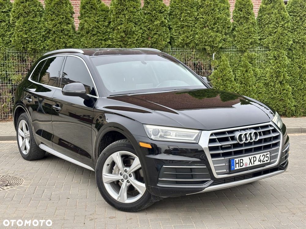 Audi Q5 - 14