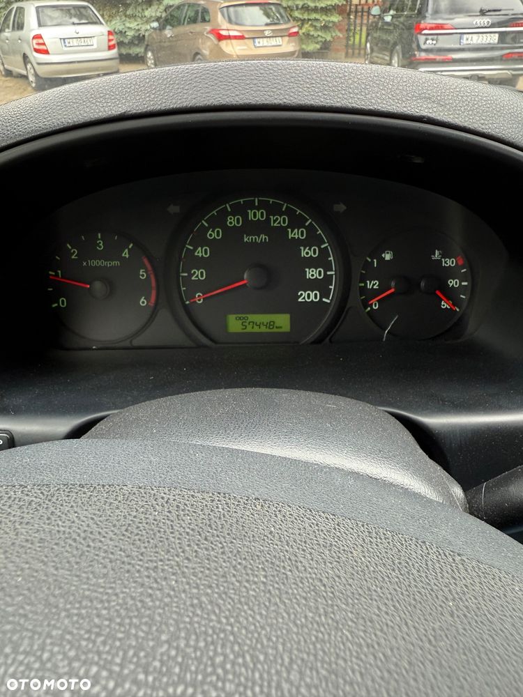 Hyundai H1 - 10