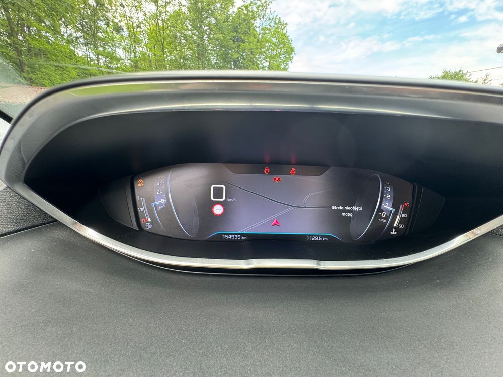Peugeot 3008 1.2 PureTech Allure - 36