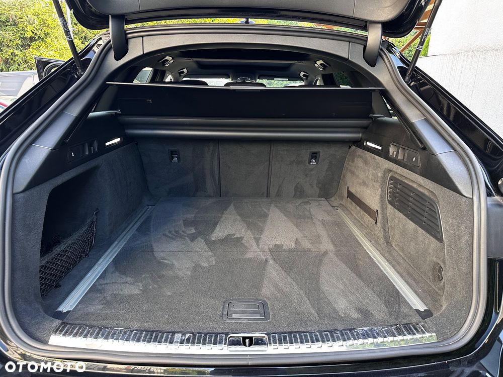 Audi A6 Avant 40 TDI S tronic S line - 27