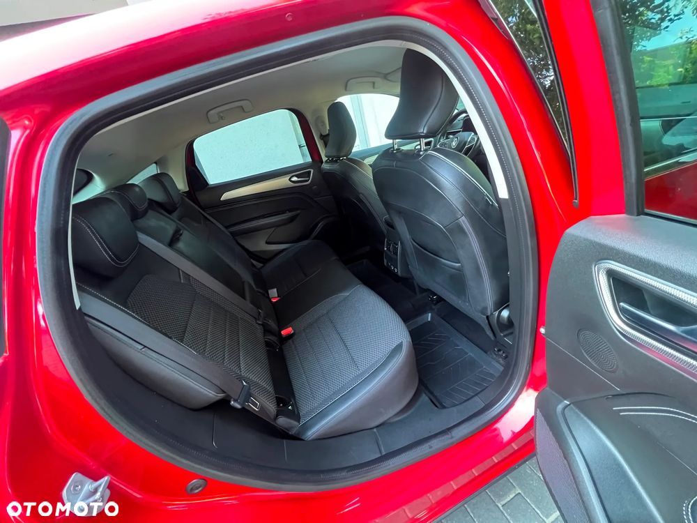 Renault Arkana 1.3 TCe mHEV R.S Line EDC - 19