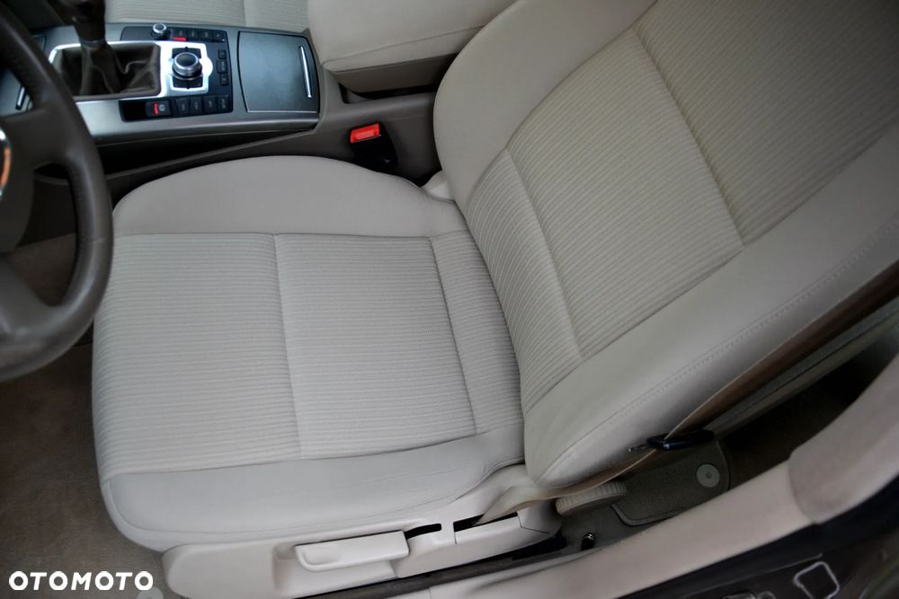 Audi A6 Limousine - 19
