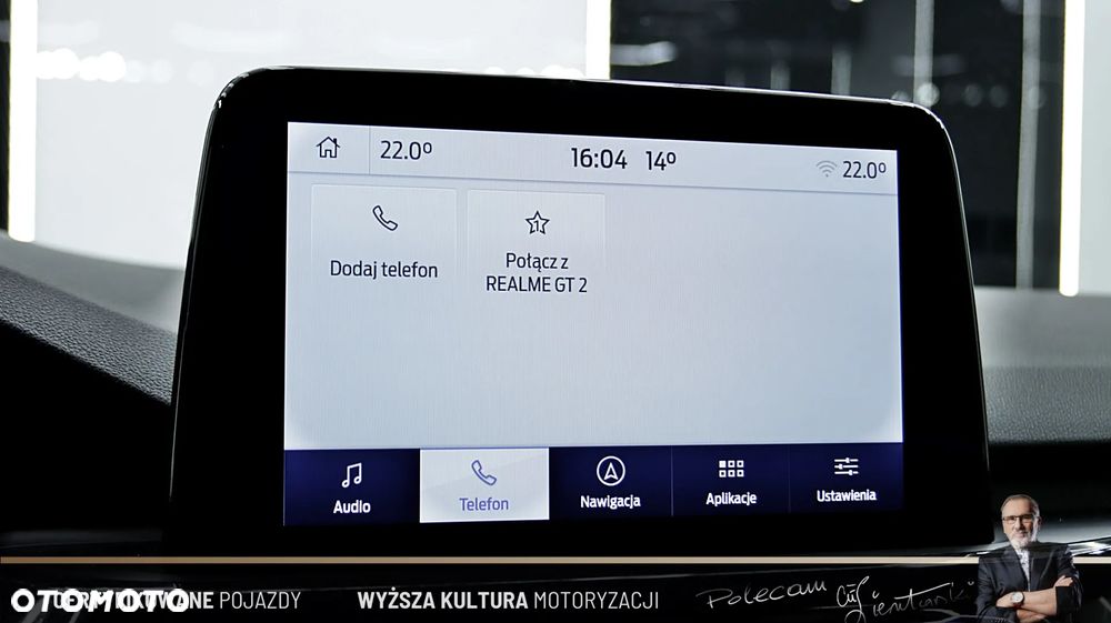 Ford Kuga 1.5 EcoBoost FWD ST-Line - 23