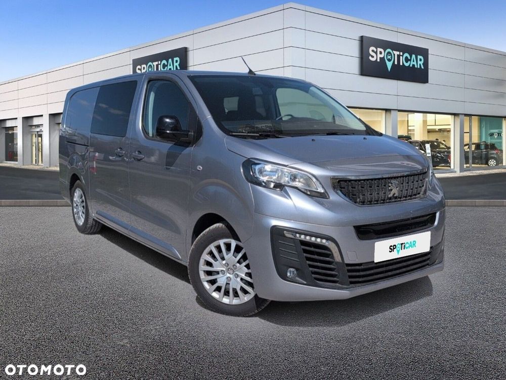 Peugeot Expert - 4