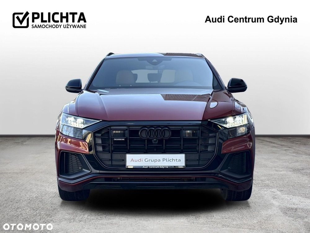 Audi Q8 - 7