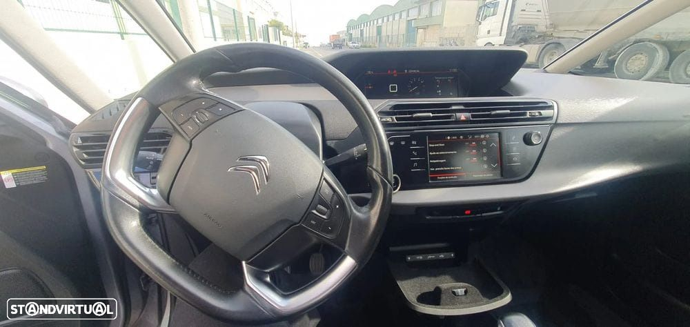 Citroën C4 Spacetourer 1.5 BlueHDi Feel - 13