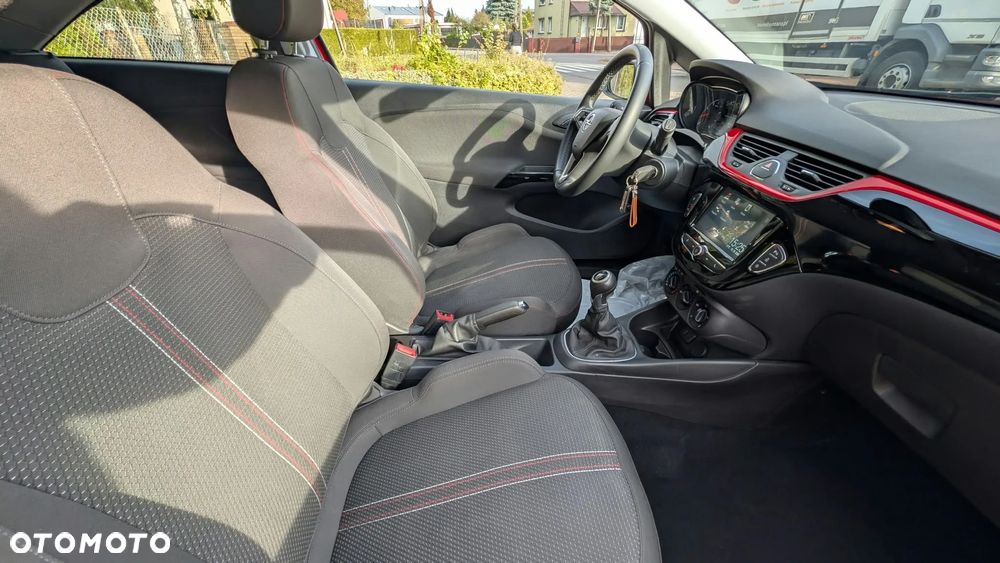 Opel Corsa - 12