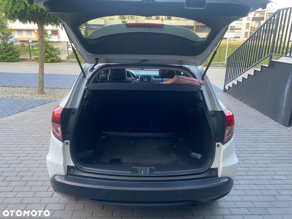 Honda HR-V 1.5 Executive (ADAS / Connect+) CVT - 7
