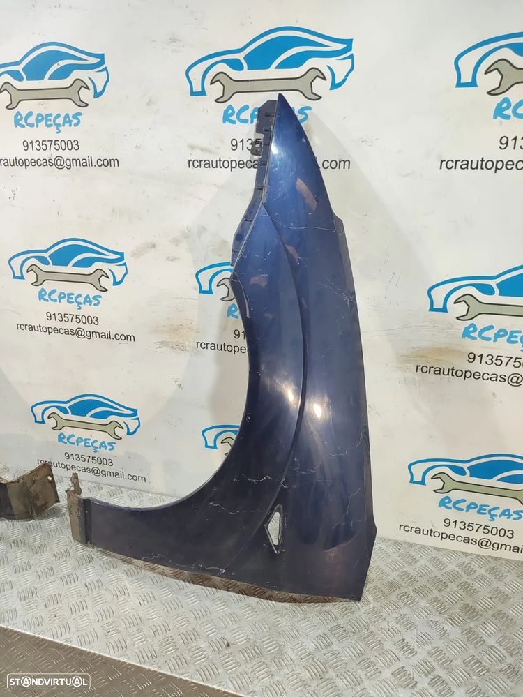 Frente completa FORD FOCUS 1 MK1 - 24