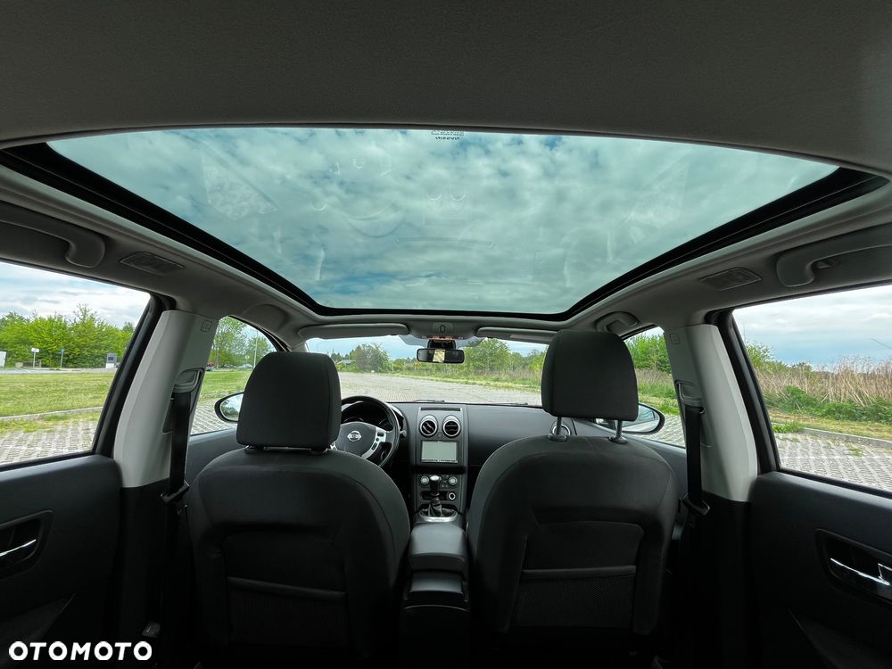 Nissan Qashqai 1.5 dCi I-Way - 18