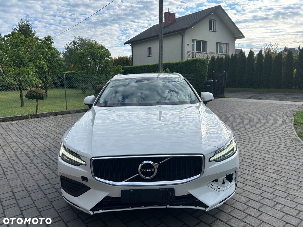 Volvo V60 D4 Geartronic Momentum - 4