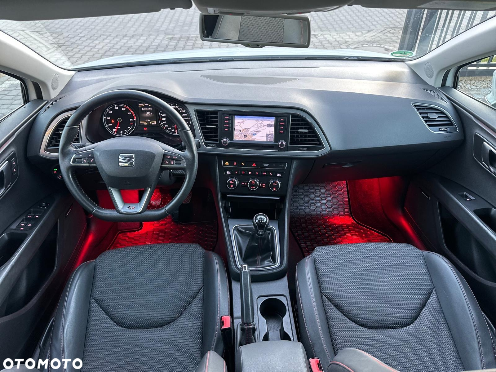 Seat Leon - 27