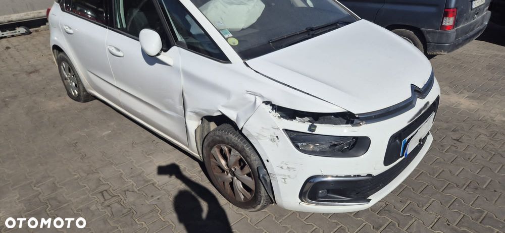 Citroën C4 SpaceTourer 1.5 BlueHDi Feel S&S - 5