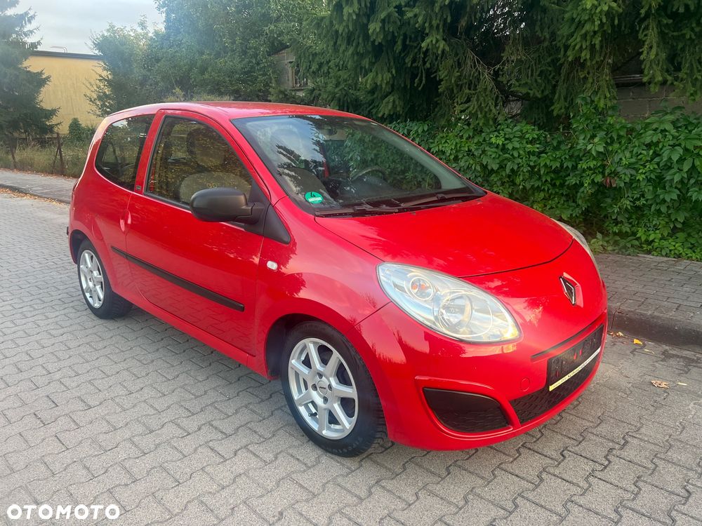 Renault Twingo - 1