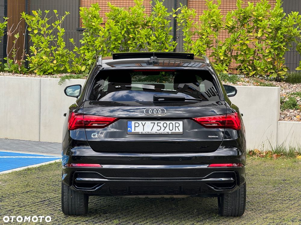 Audi Q3 - 10