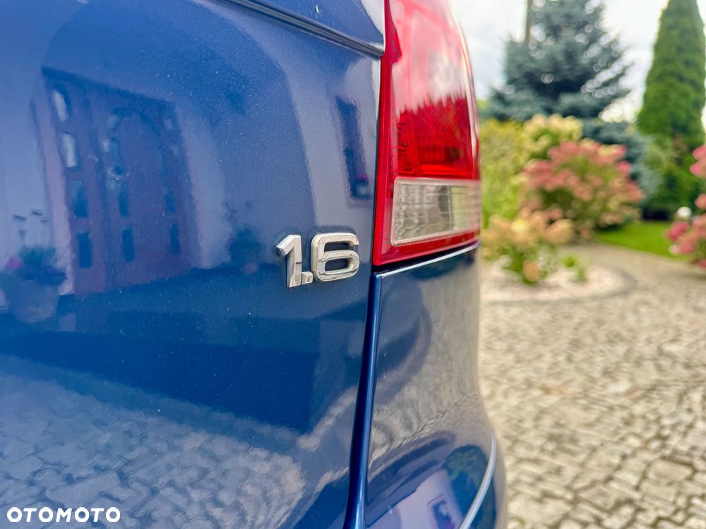 Audi A3 3-drzwiowe 1.6 Ambition - 15