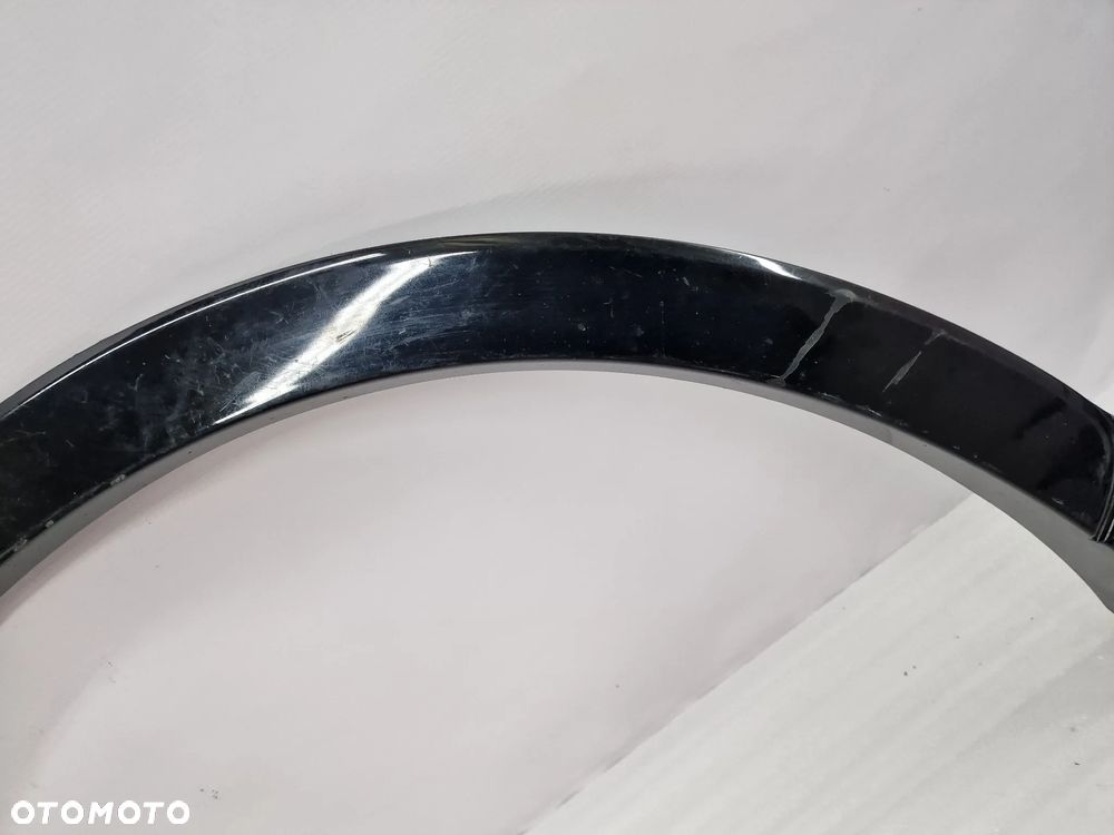 AUDI Q3 8U0 11-18 PRAWA TYLNA TYLNIA TYŁ LISTWA NA BŁOTNIK , NR 8U0853818 / 8U0853818A / 8U0853818B , NR AUKCJI NLB115 - 17