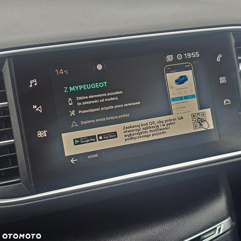 Peugeot 308 - 36