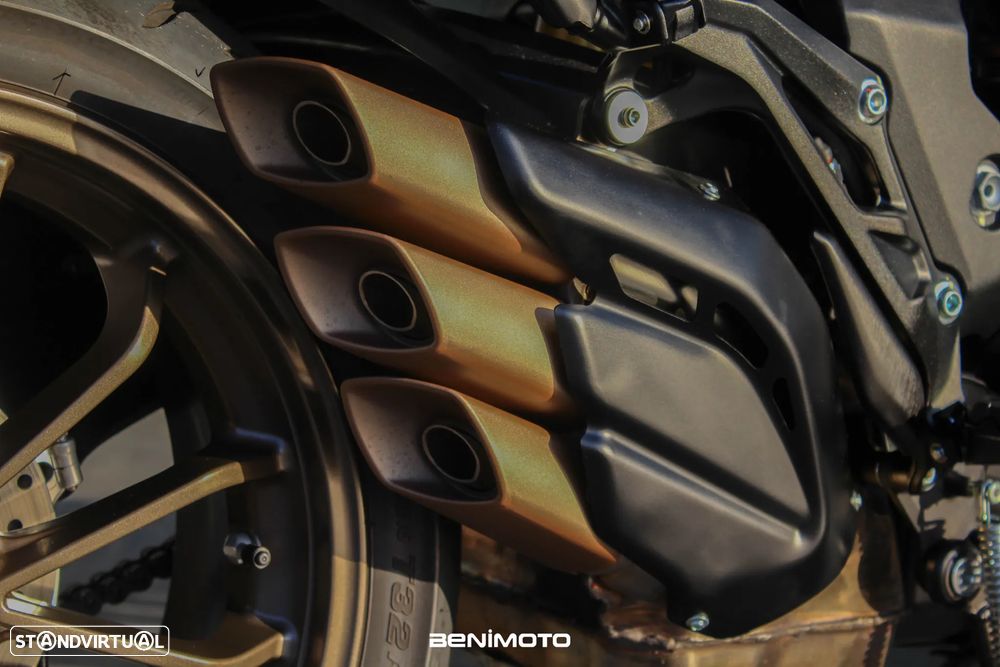 MV Agusta Turismo Veloce Lusso SCS - 18