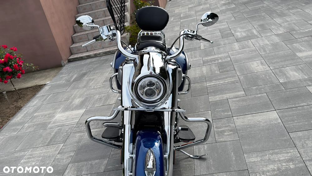 Indian Springfield - 20