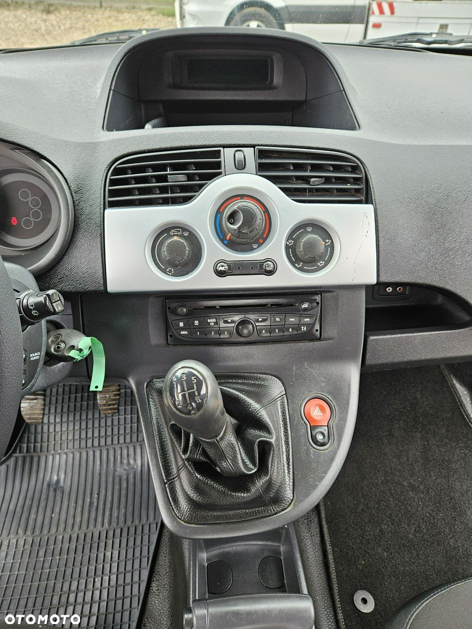 Renault Kangoo - 9
